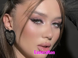 Easterafton