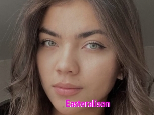Easteralison