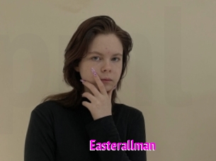 Easterallman