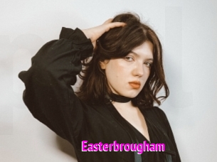 Easterbrougham
