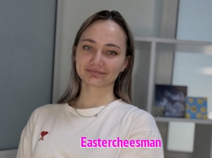 Eastercheesman