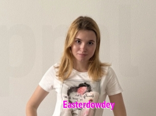 Easterdowdey