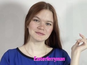 Easterferryman