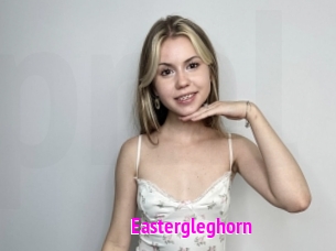 Eastergleghorn