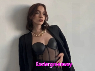 Eastergreenway