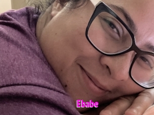 Ebabe
