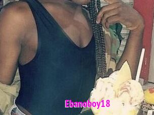 Ebanoboy18