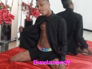 Ebanolatinboy19