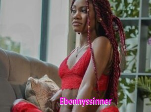 Ebonnyssinner