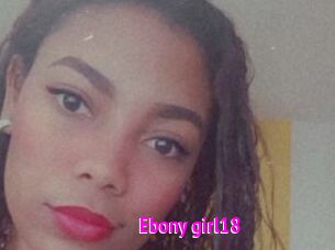 Ebony_girl18