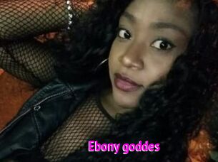 Ebony_goddes