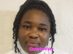 Ebonybustyza
