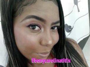 Ebonycarolinatitix