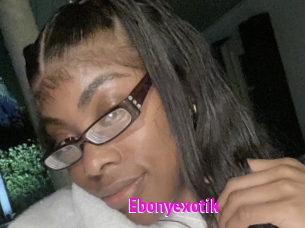 Ebonyexotik