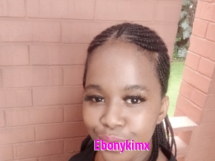 ebonykimx Porn Loverz