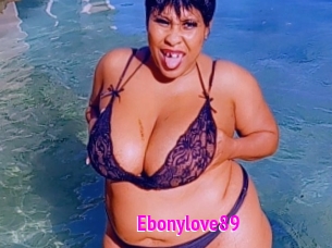 Ebonylove89