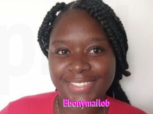 Ebonymailob
