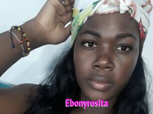 Ebonyrosita