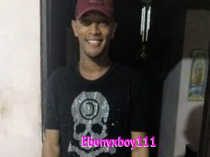 Ebonyxboy111