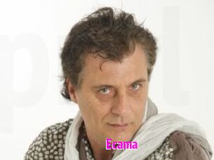 Ecama