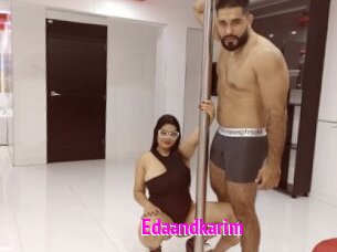edaandkarim Porn Loverz
