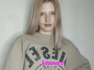 Edaanness