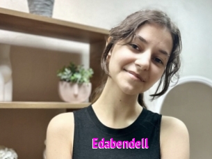 Edabendell
