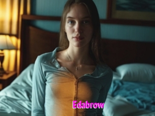 Edabrow