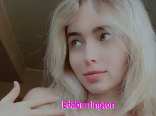 Edaburrington