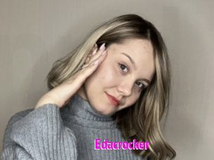 Edacrocker