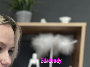 Edadendy