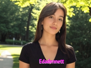 edadennett Porn Loverz