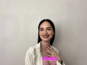 Edafelt