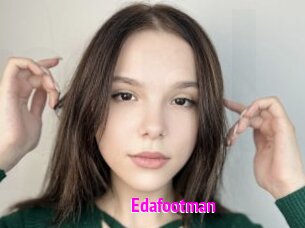 Edafootman