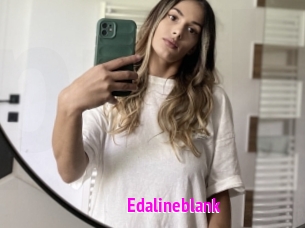 Edalineblank