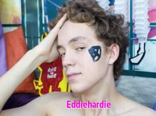 Eddiehardie