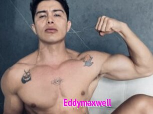 Eddymaxwell