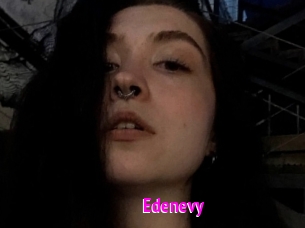 Edenevy