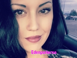 Edenparkerxo