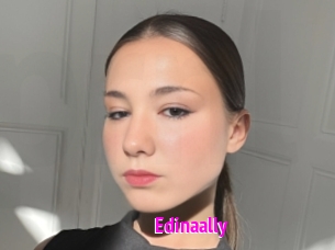 Edinaally