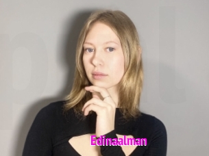 Edinaalman