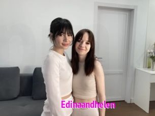 Edinaandhelen