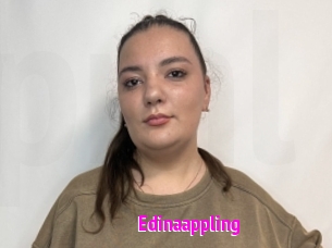 Edinaappling