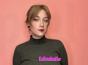 Edinabaile