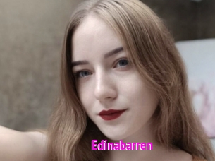 Edinabarren