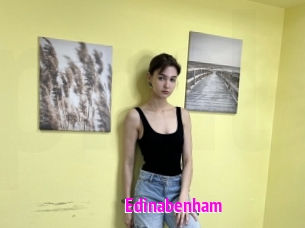 Edinabenham