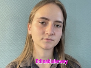 Edinablakeway