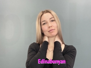 Edinabunyan