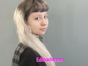 Edinachesser