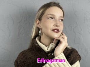 Edinagarman